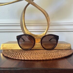 Prada brown Sunglasses